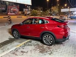 Changan CS85